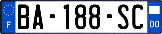 BA-188-SC