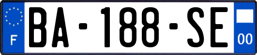 BA-188-SE