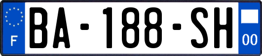 BA-188-SH