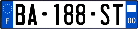 BA-188-ST