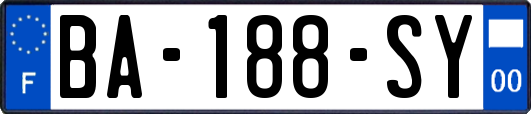 BA-188-SY