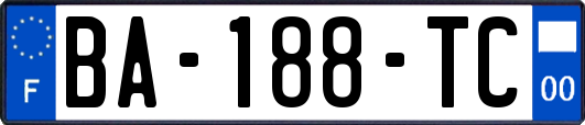 BA-188-TC