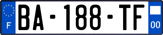 BA-188-TF