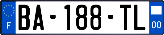 BA-188-TL