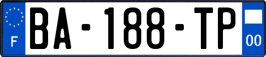 BA-188-TP