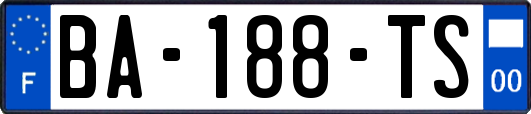 BA-188-TS
