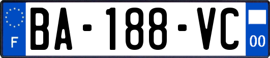 BA-188-VC