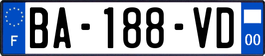BA-188-VD