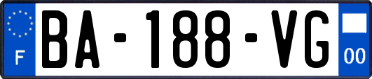 BA-188-VG