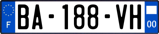 BA-188-VH