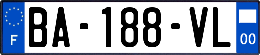 BA-188-VL