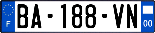 BA-188-VN