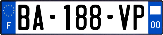 BA-188-VP