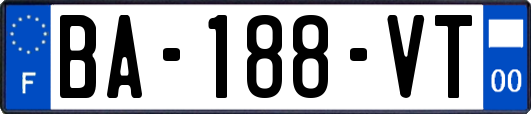 BA-188-VT