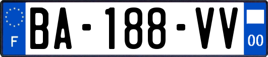 BA-188-VV