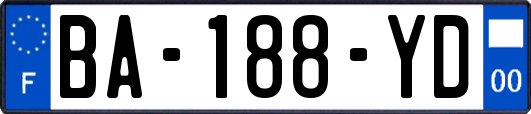 BA-188-YD
