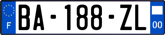 BA-188-ZL