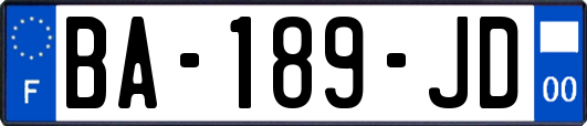 BA-189-JD