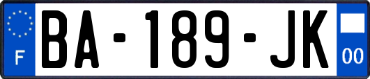 BA-189-JK