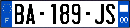 BA-189-JS