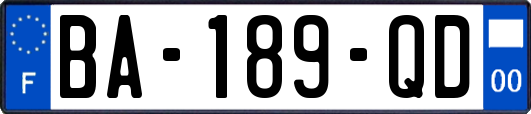 BA-189-QD