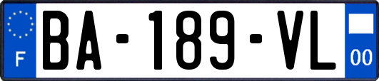BA-189-VL