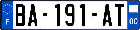 BA-191-AT