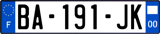 BA-191-JK