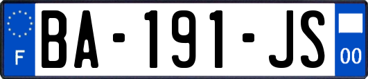 BA-191-JS