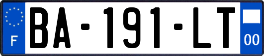 BA-191-LT
