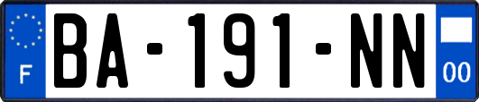 BA-191-NN