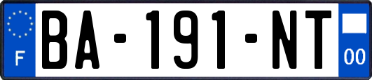 BA-191-NT