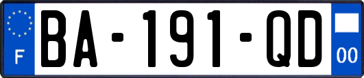 BA-191-QD