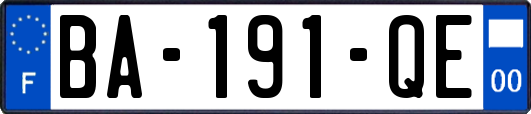 BA-191-QE