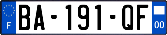BA-191-QF