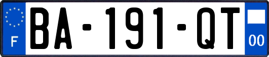BA-191-QT
