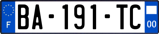 BA-191-TC
