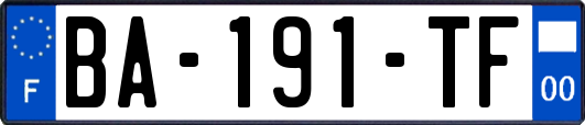 BA-191-TF