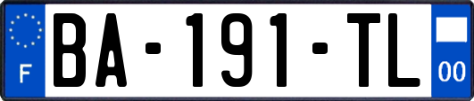 BA-191-TL