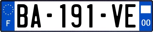 BA-191-VE