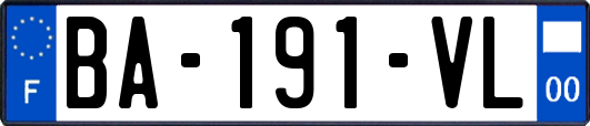 BA-191-VL
