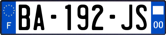 BA-192-JS
