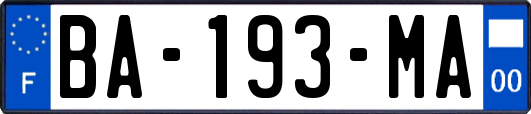BA-193-MA