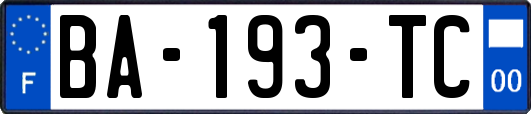 BA-193-TC