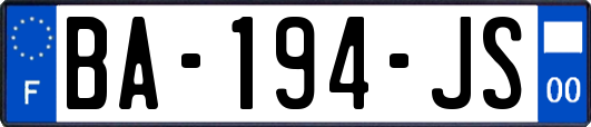 BA-194-JS