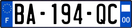 BA-194-QC