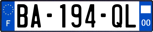 BA-194-QL