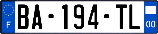 BA-194-TL