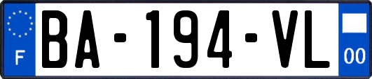 BA-194-VL