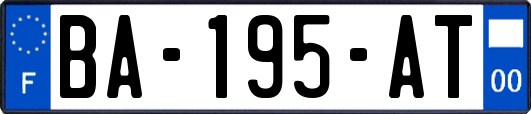 BA-195-AT